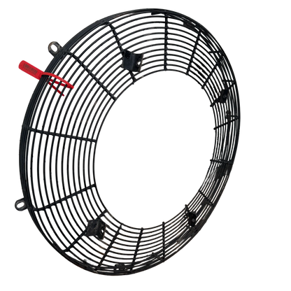 Fläktskydd | 312-1596 | Cat IT38H