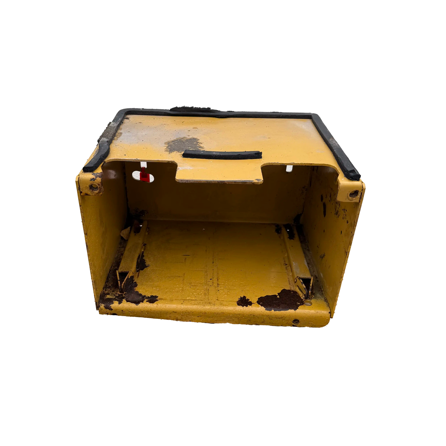 Batterilåda | 305-2559 | Cat IT38H