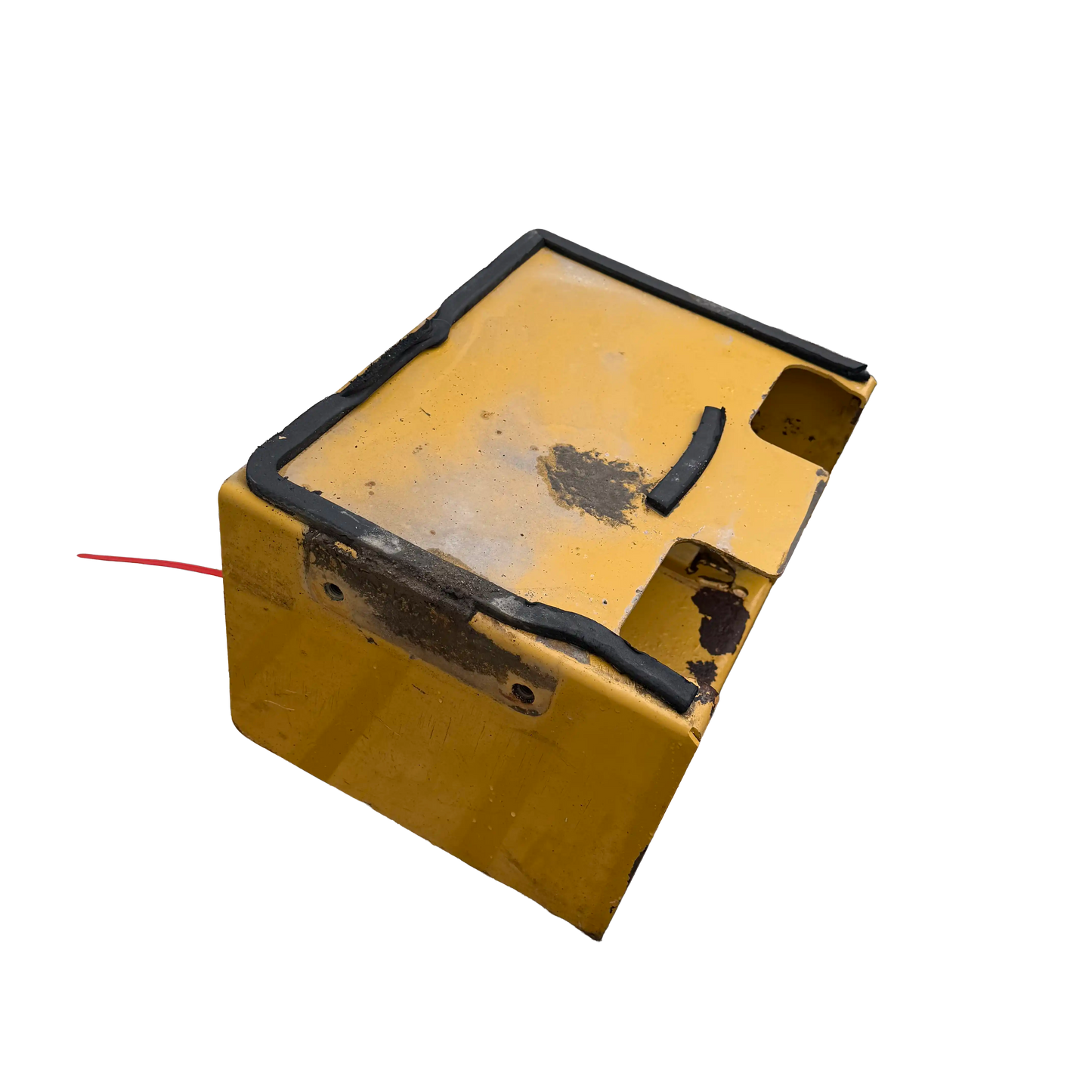 Batterilåda | 305-2559 | Cat IT38H