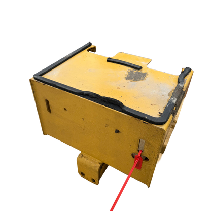 Batterilåda | 305-2559 | Cat IT38H