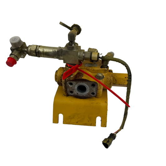 Hydraulventil | 282-6724 | Cat IT38H