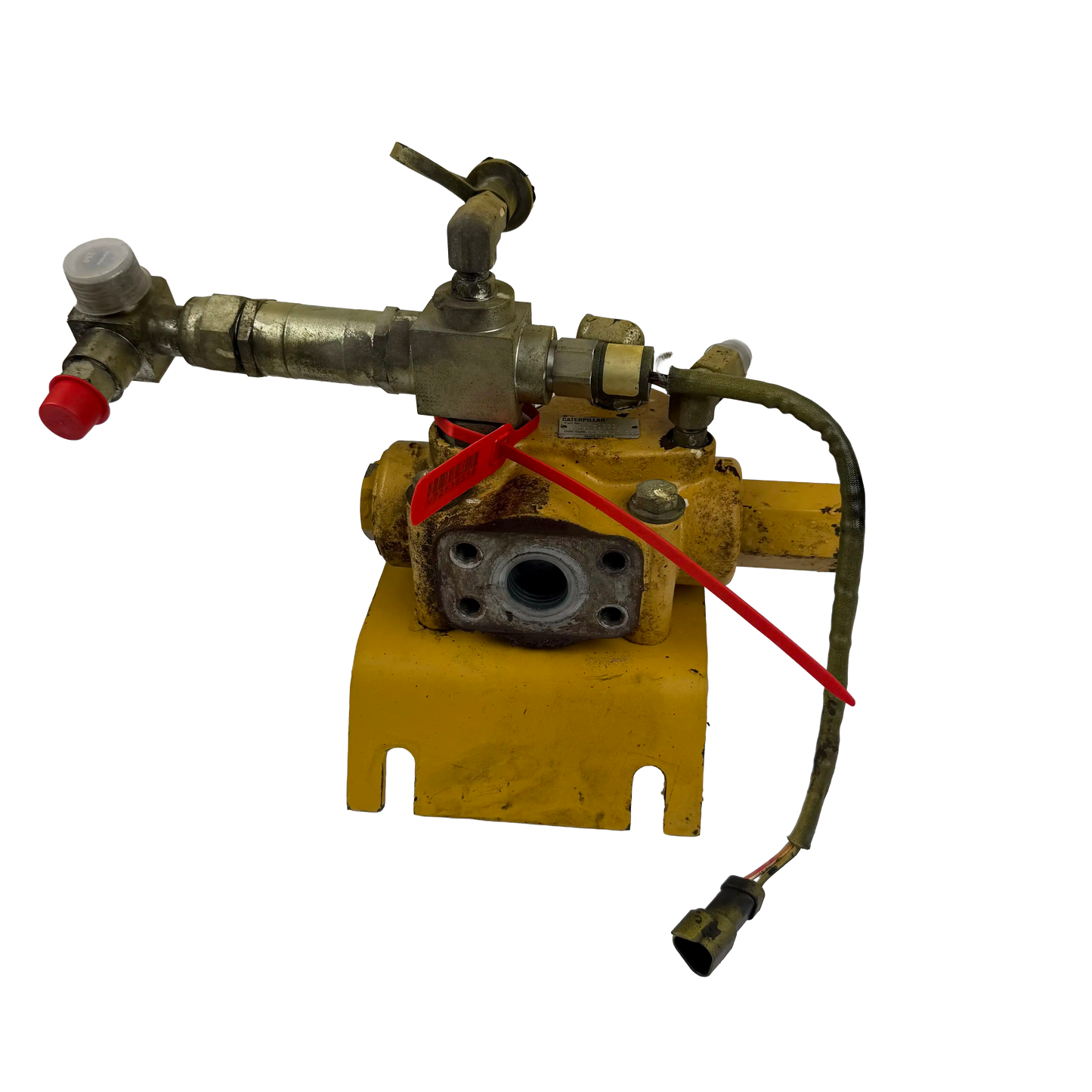 Hydraulventil | 282-6724 | Cat IT38H