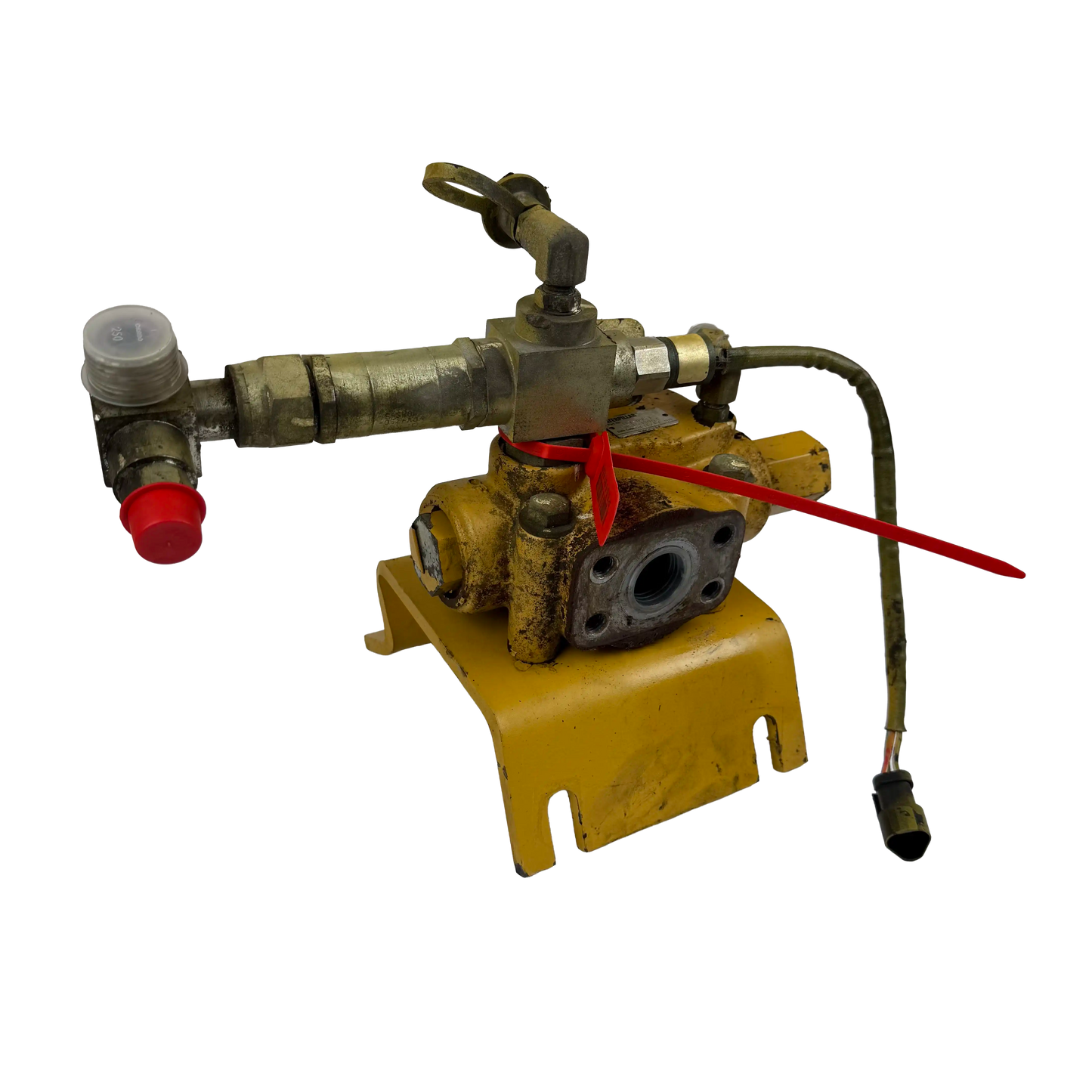 Hydraulventil | 282-6724 | Cat IT38H