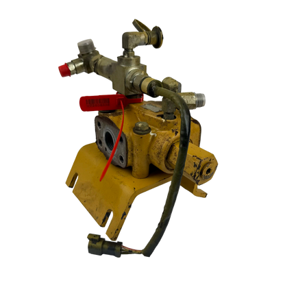 Hydraulventil | 282-6724 | Cat IT38H