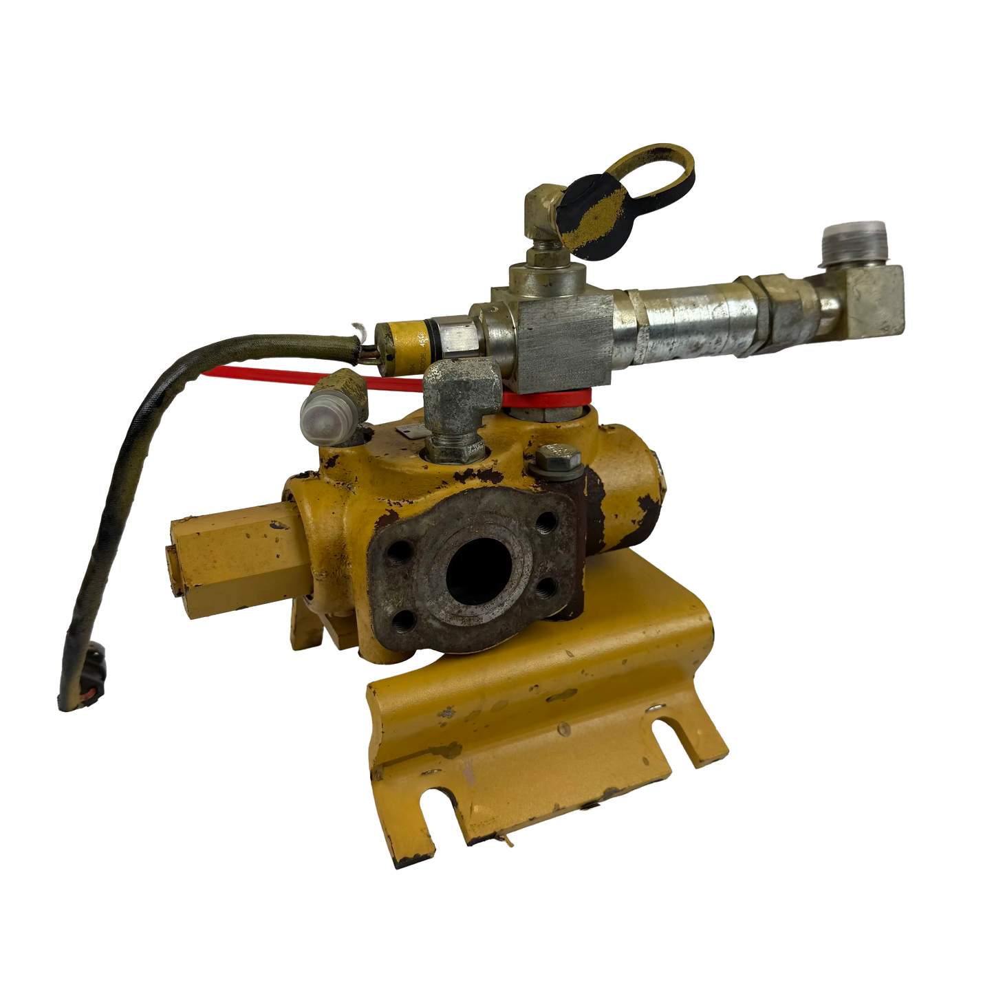 Hydraulventil | 282-6724 | Cat IT38H