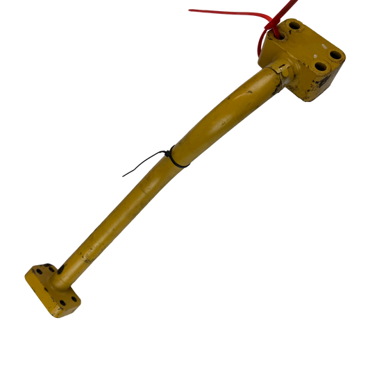 Rörledning | 282-6724 | Cat IT38H