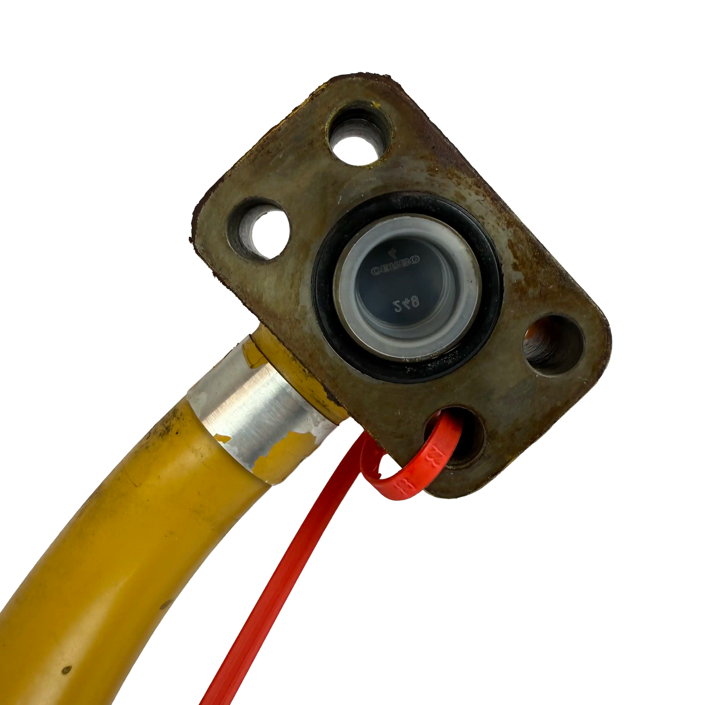 Rörledning | 282-6724 | Cat IT38H