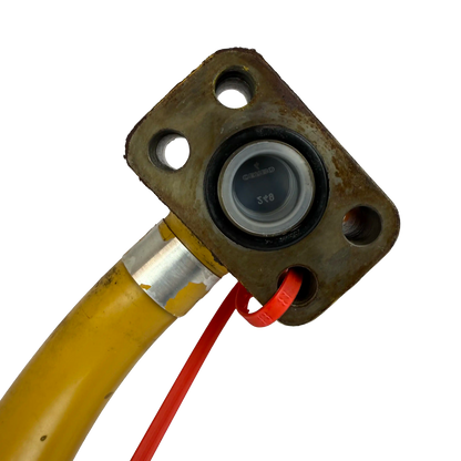 Rörledning | 282-6724 | Cat IT38H