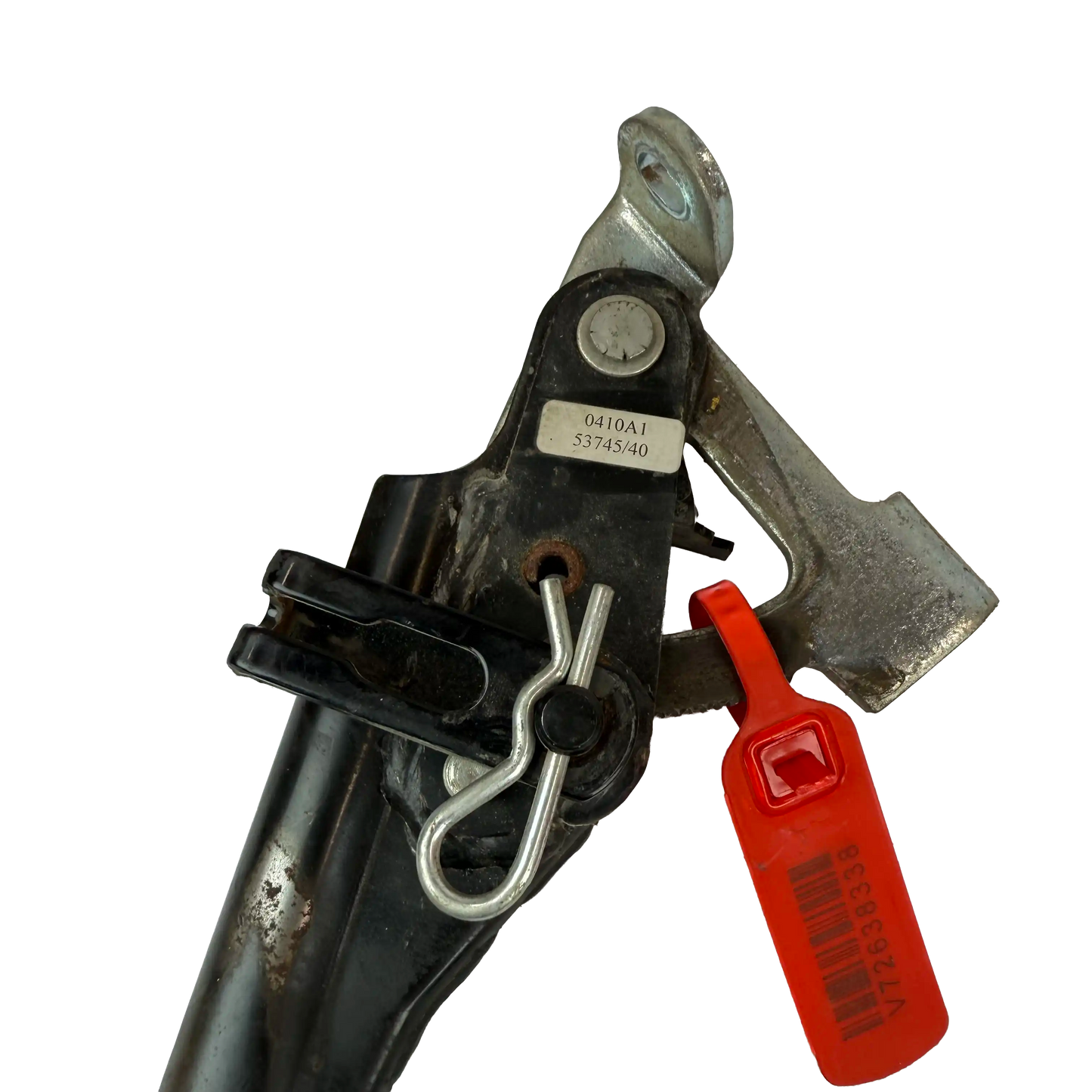 Parkeringsbroms spak | 339-8209 | Cat IT38H