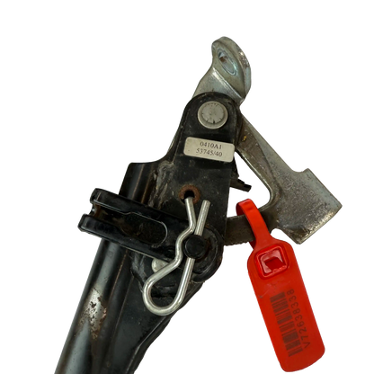 Parkeringsbroms spak | 339-8209 | Cat IT38H