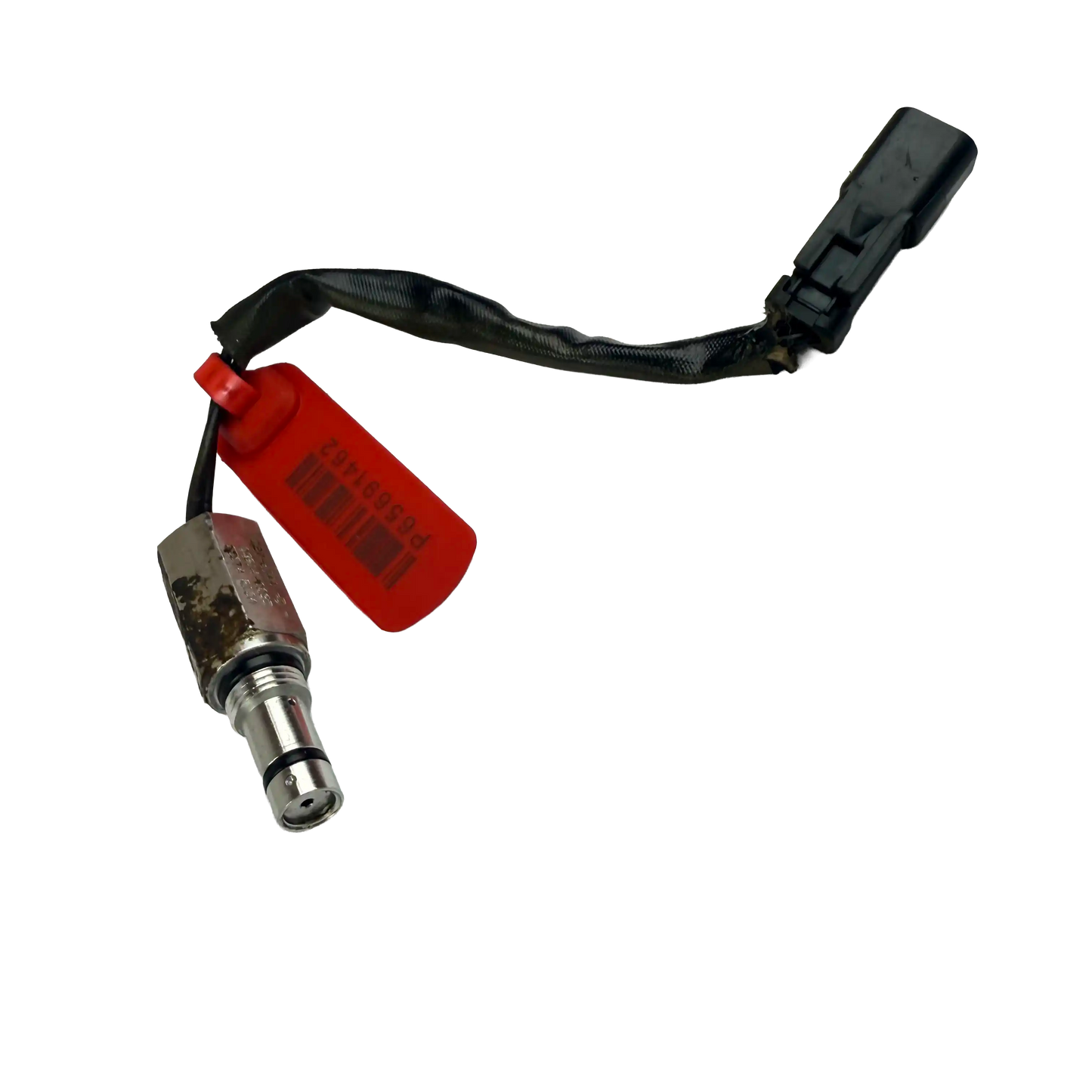 Givare | 227-6744 | Cat IT38H