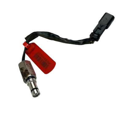 Givare | 227-6744 | Cat IT38H