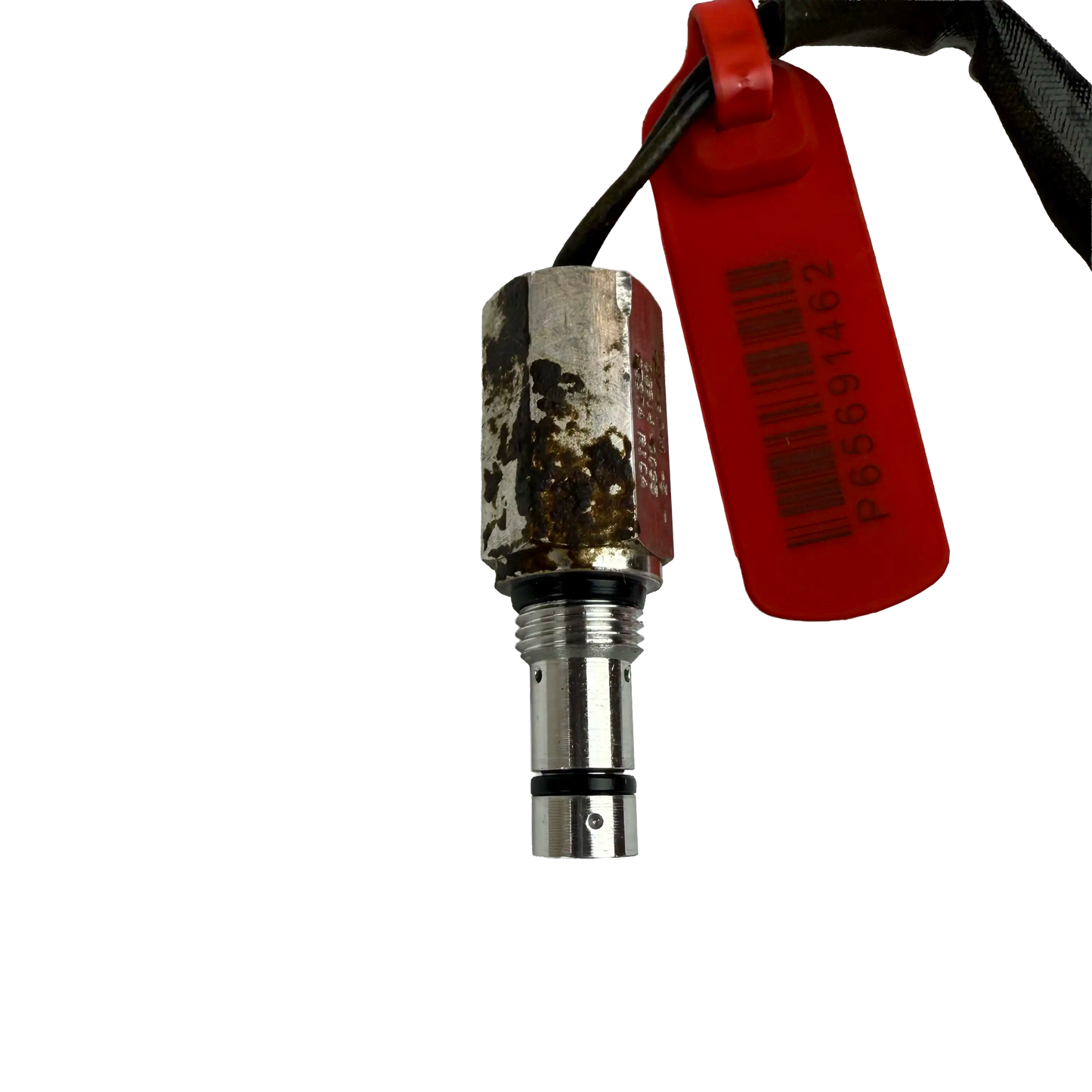 Givare | 227-6744 | Cat IT38H