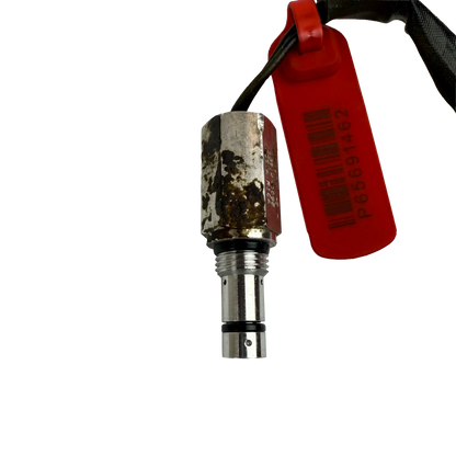 Givare | 227-6744 | Cat IT38H