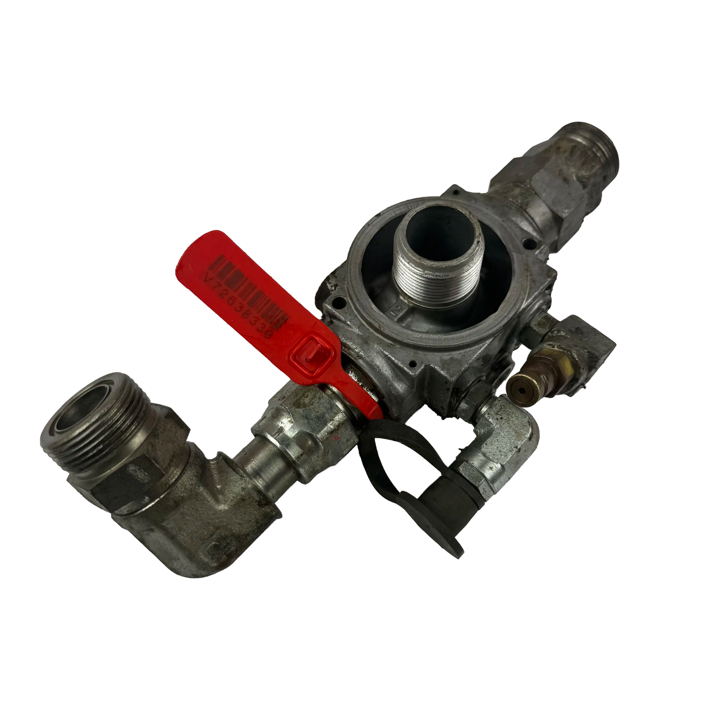 Filterhållare | Cat IT38H