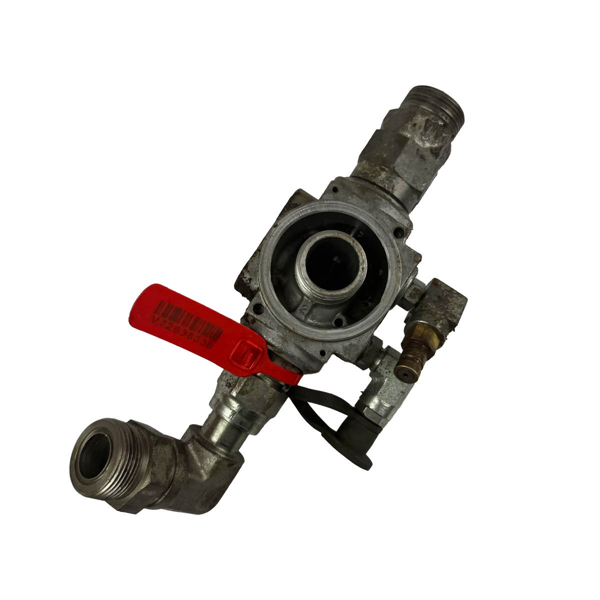 Filter holder | Cat IT38H