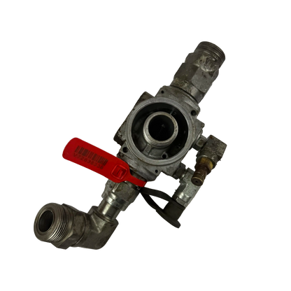 Filter holder | Cat IT38H