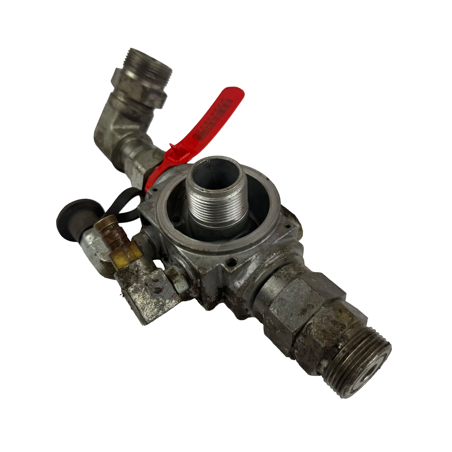 Filterhållare | Cat IT38H