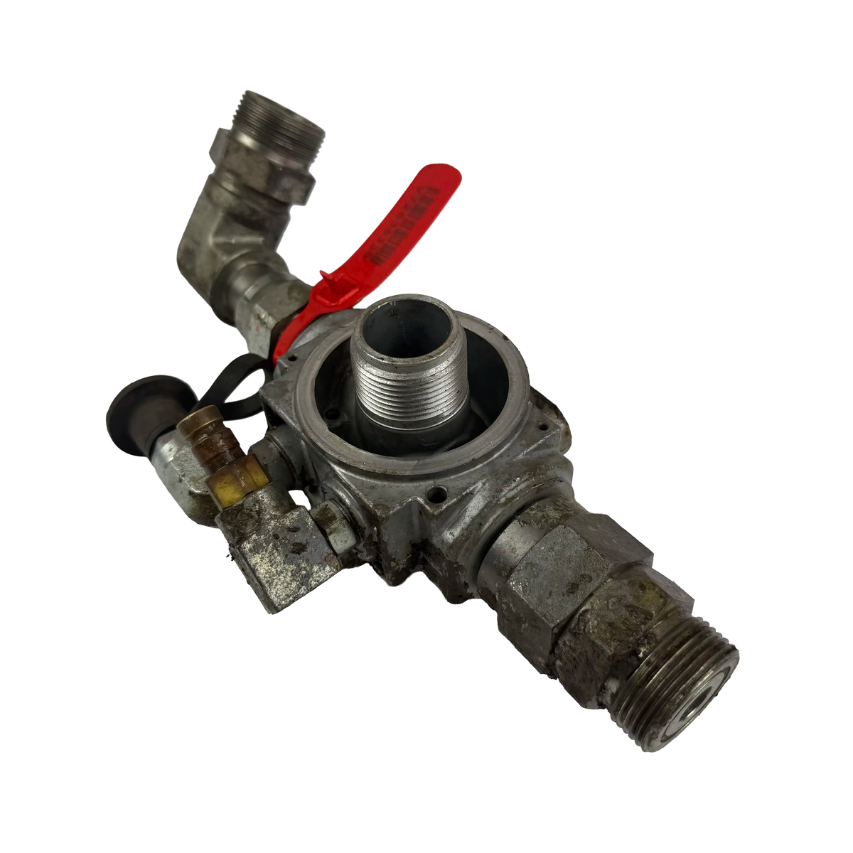 Filter holder | Cat IT38H