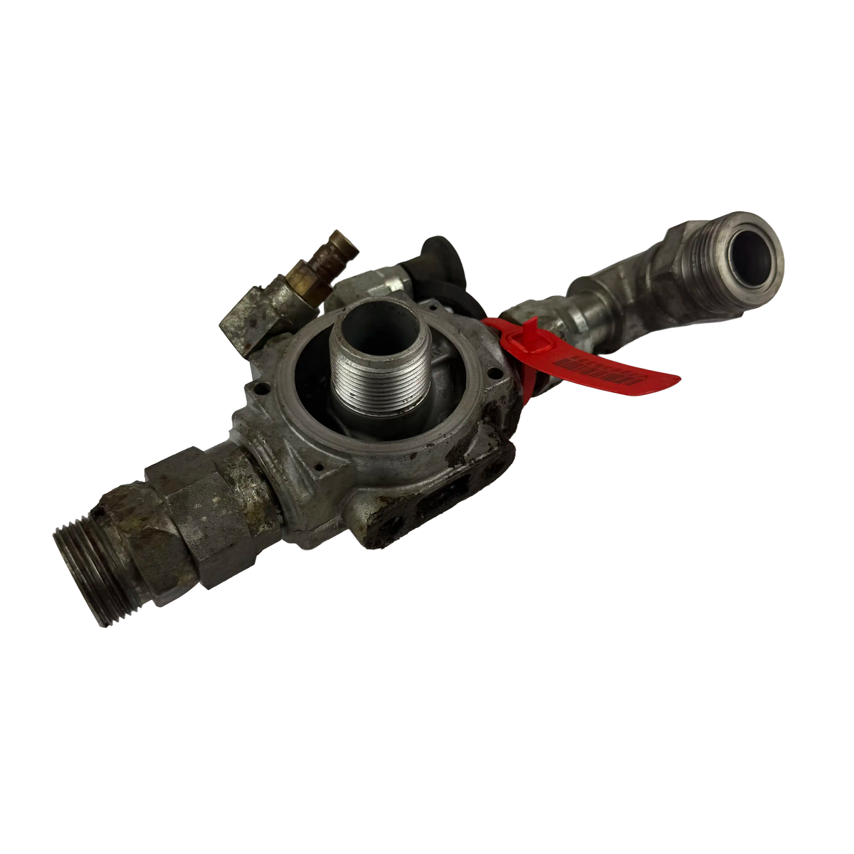 Filter holder | Cat IT38H