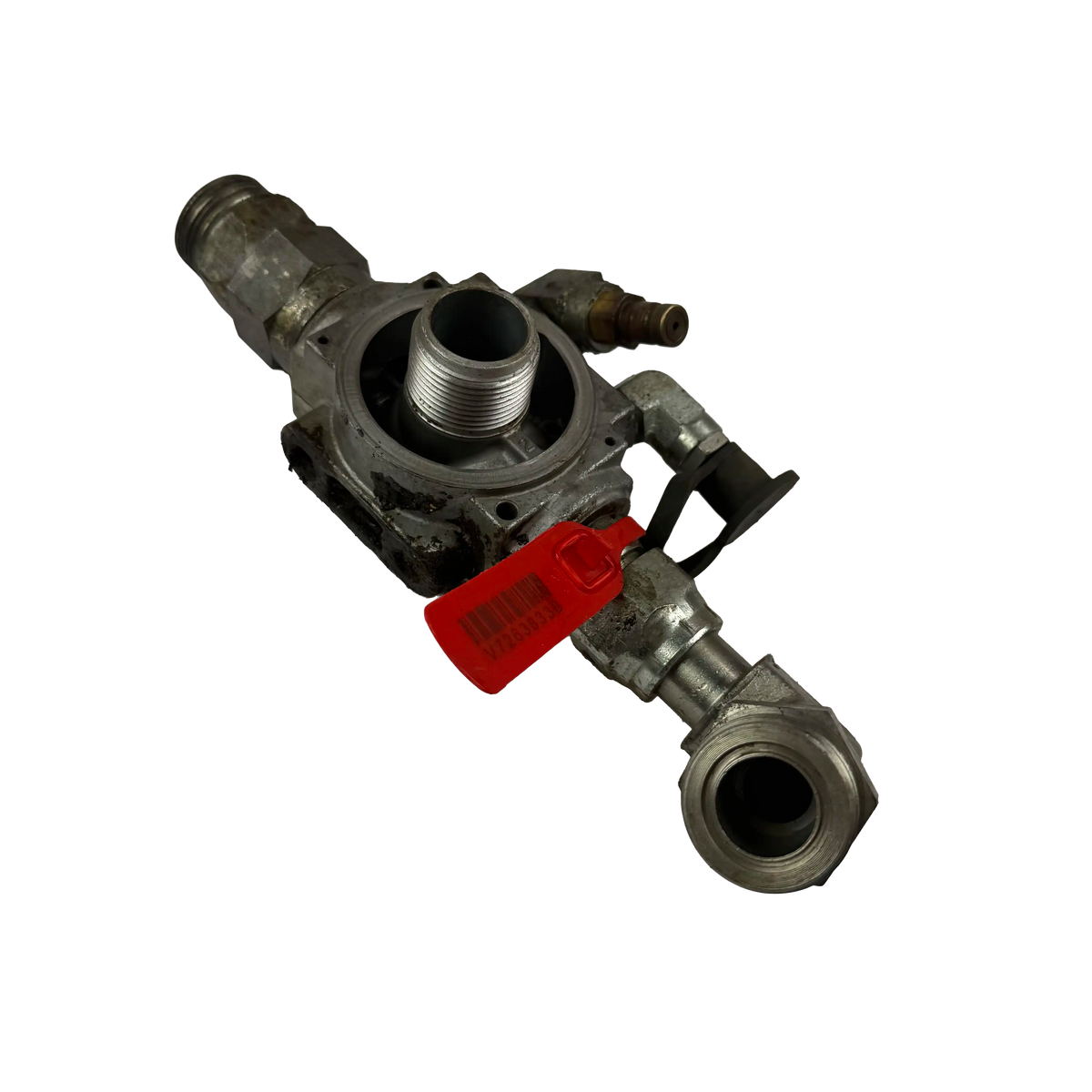 Filter holder | Cat IT38H