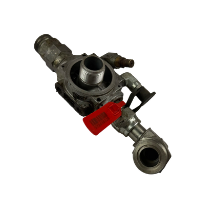 Filter holder | Cat IT38H