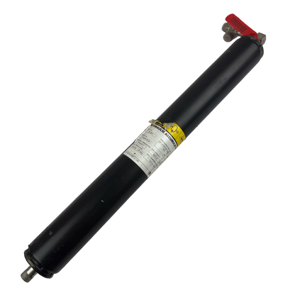 Brake accumulator | 240-5972 | Cat IT38H