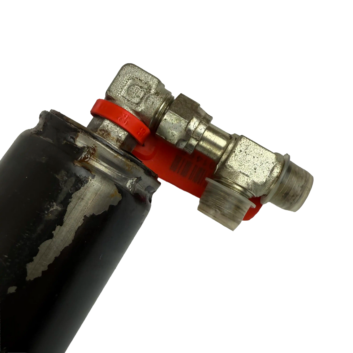 Brake accumulator | 240-5972 | Cat IT38H