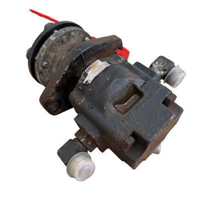 Hydraulmotor fläkt | 265-4925 | Cat IT38H