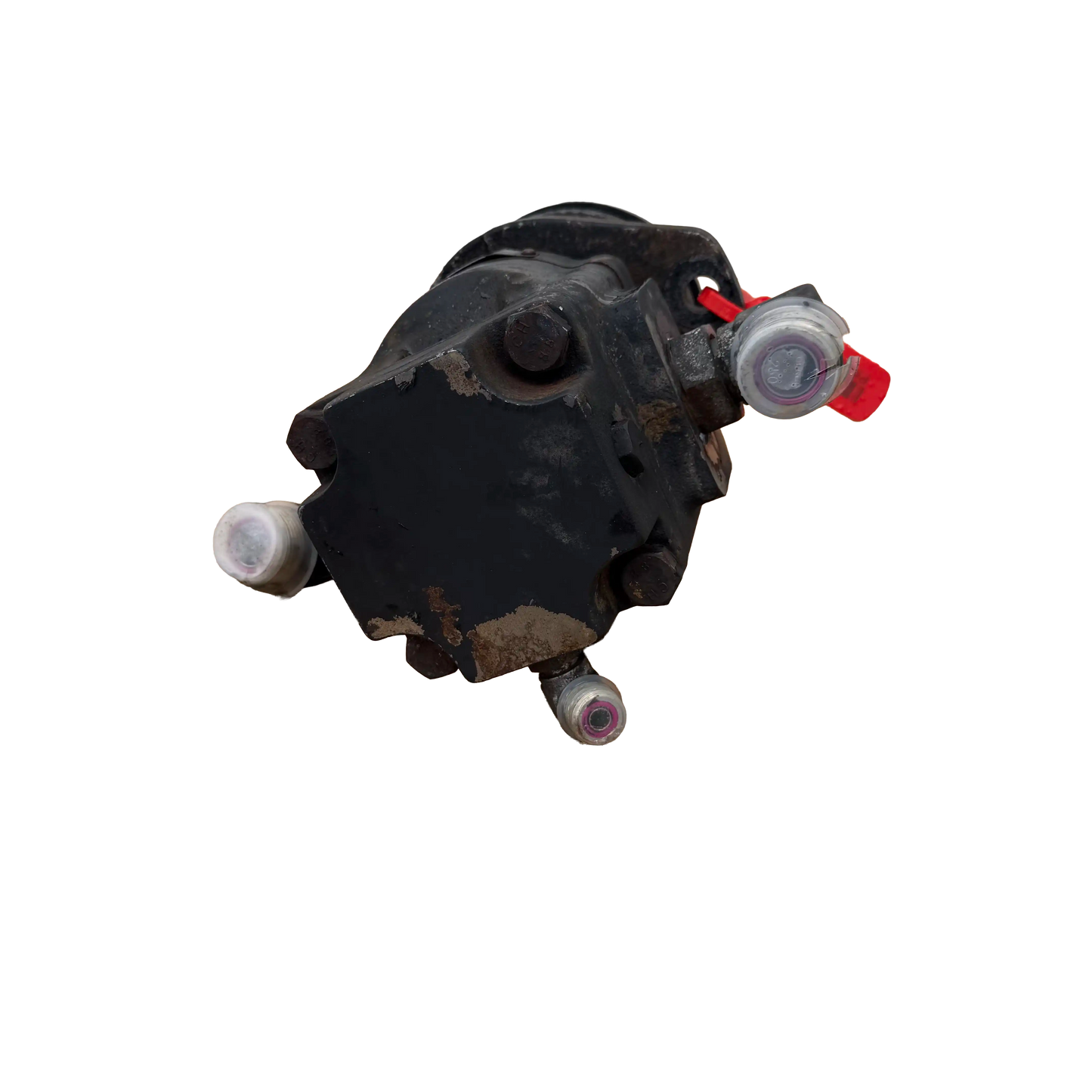 Hydraulmotor fläkt | 265-4925 | Cat IT38H