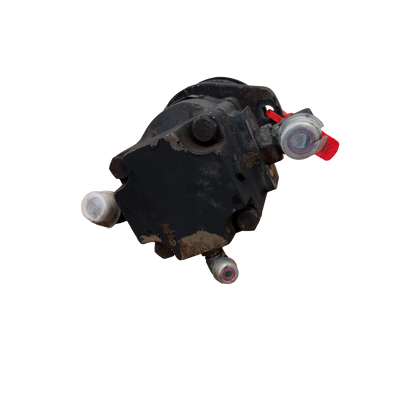 Hydraulmotor fläkt | 265-4925 | Cat IT38H