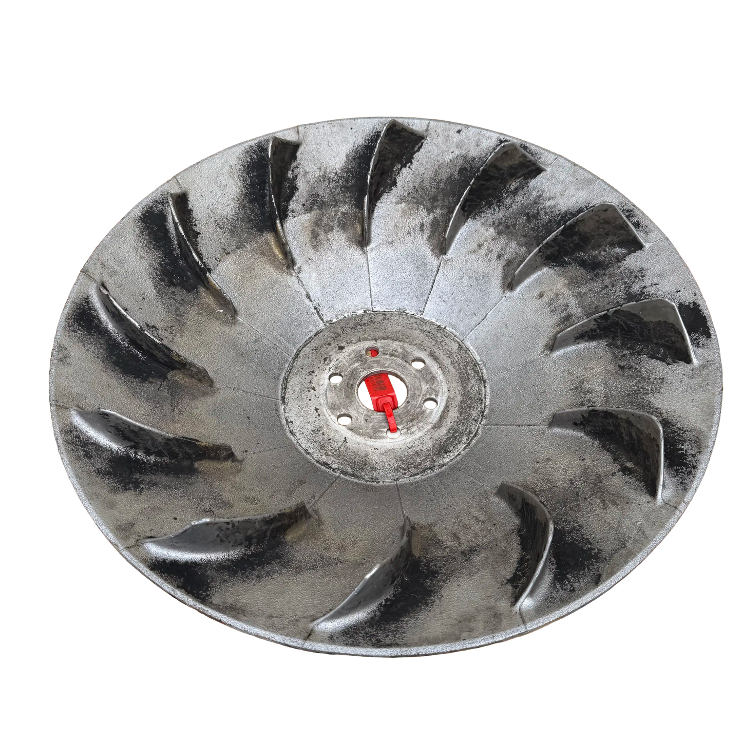 Deflektor | 278-2656 | Cat IT38H