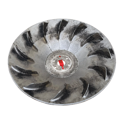 Deflektor | 278-2656 | Cat IT38H