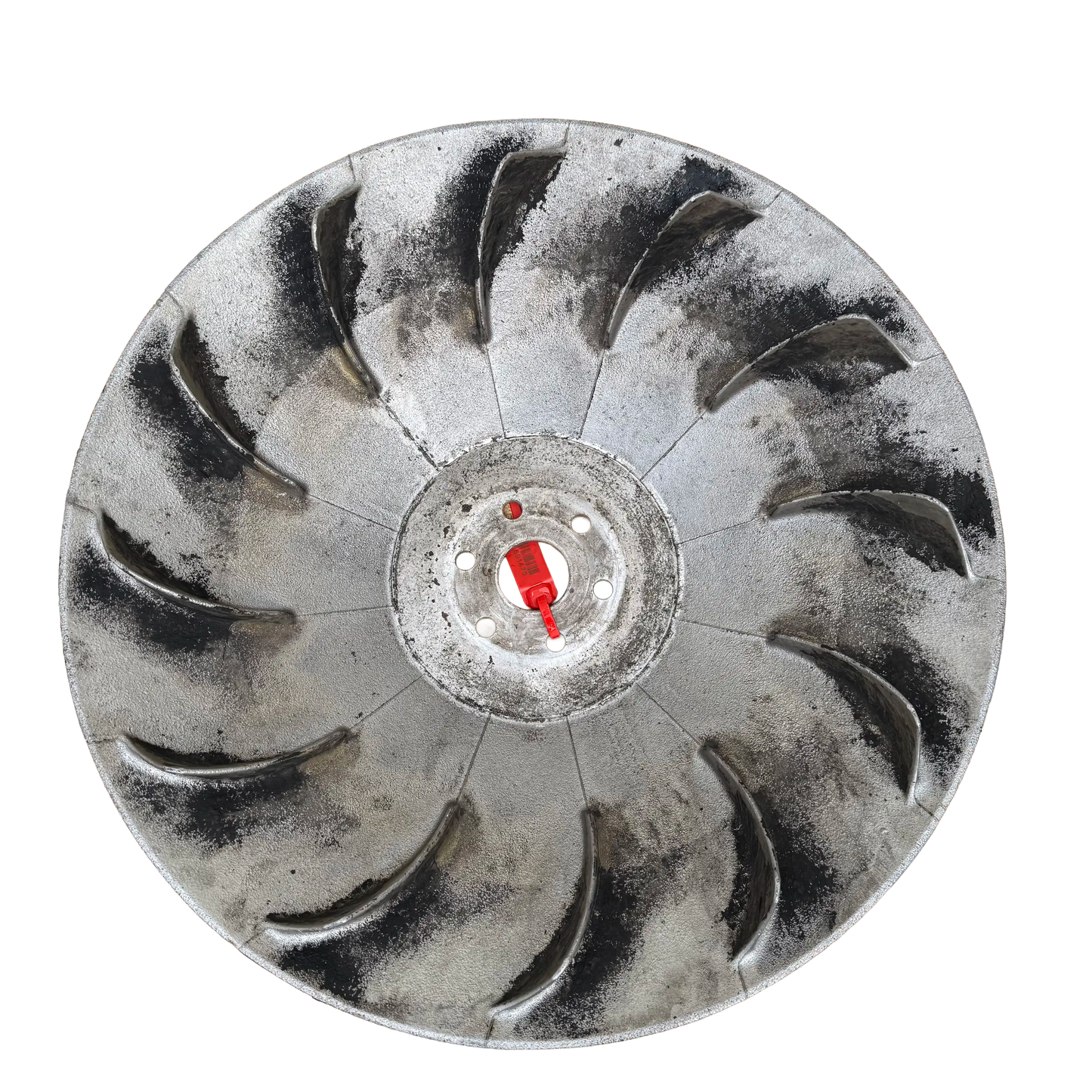 Deflektor | 278-2656 | Cat IT38H