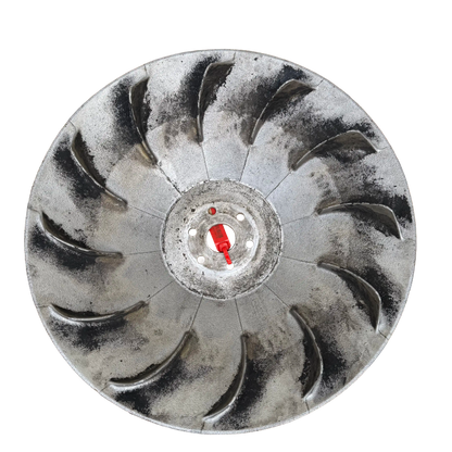 Deflektor | 278-2656 | Cat IT38H