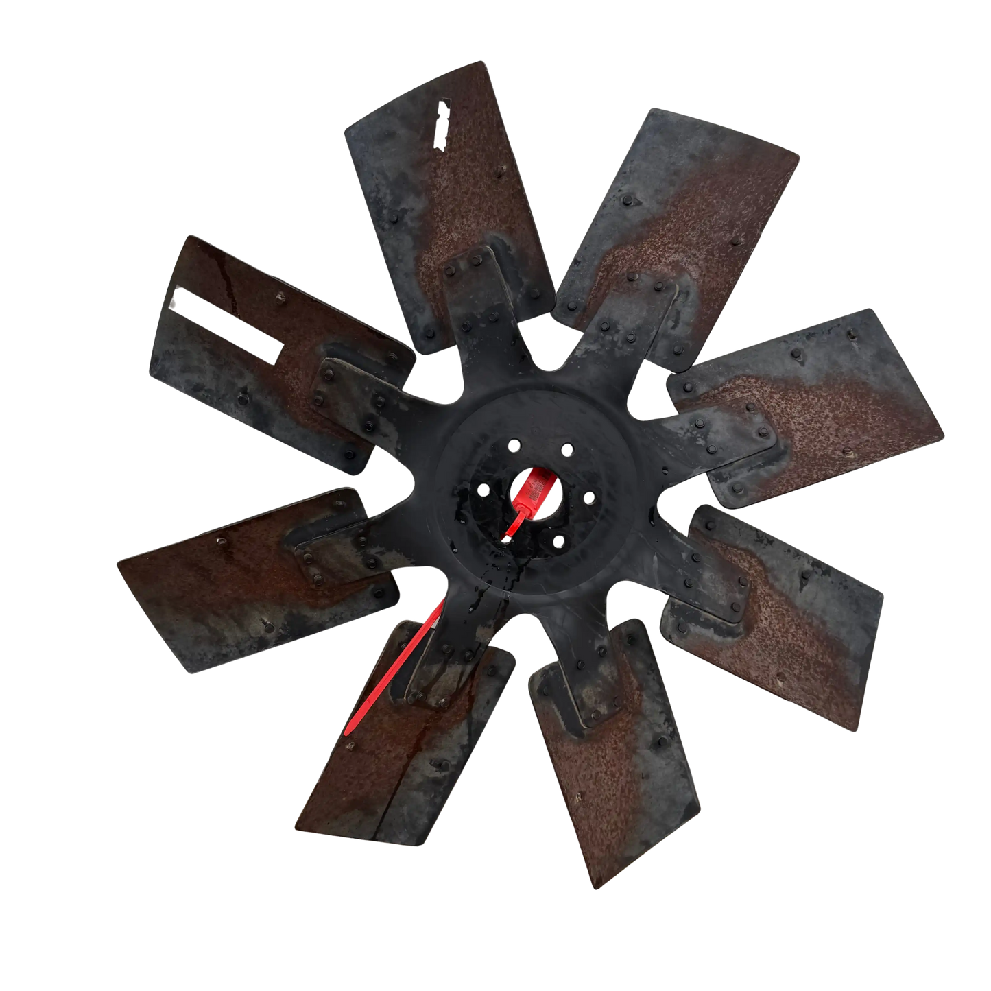 Fläktvinge | 311-3166 | Cat IT38H