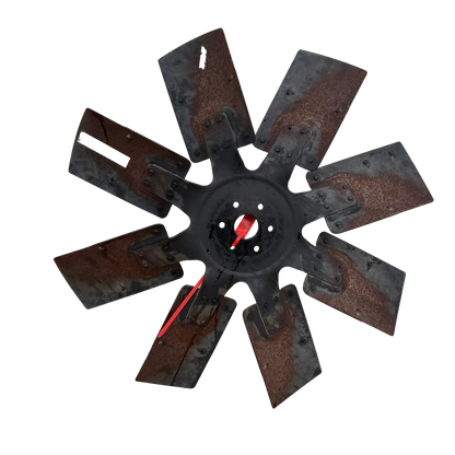 Fläktvinge | 311-3166 | Cat IT38H