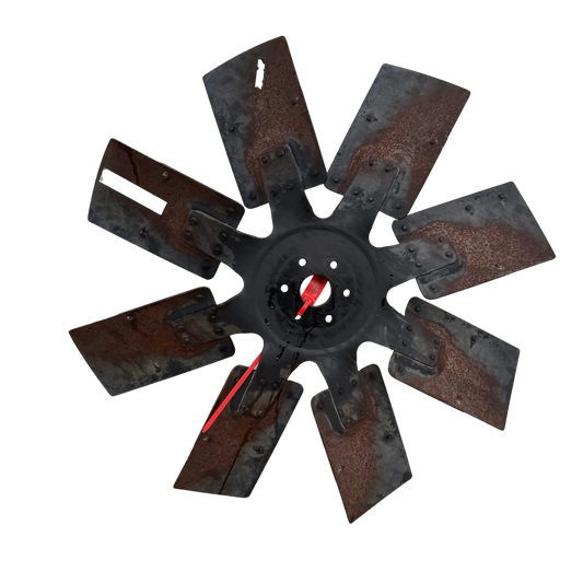 Fläktvinge | 311-3166 | Cat IT38H