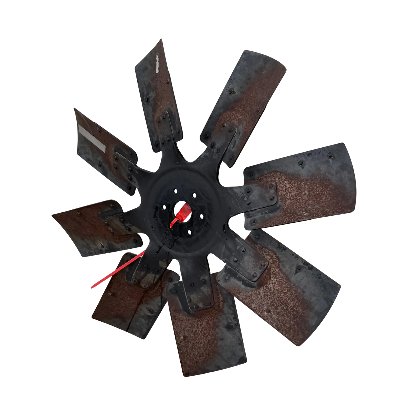 Fläktvinge | 311-3166 | Cat IT38H