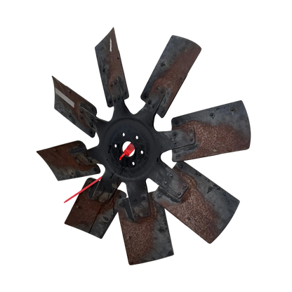 Fläktvinge | 311-3166 | Cat IT38H