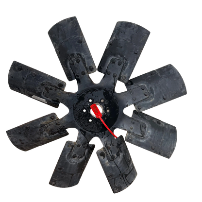 Fläktvinge | 311-3166 | Cat IT38H