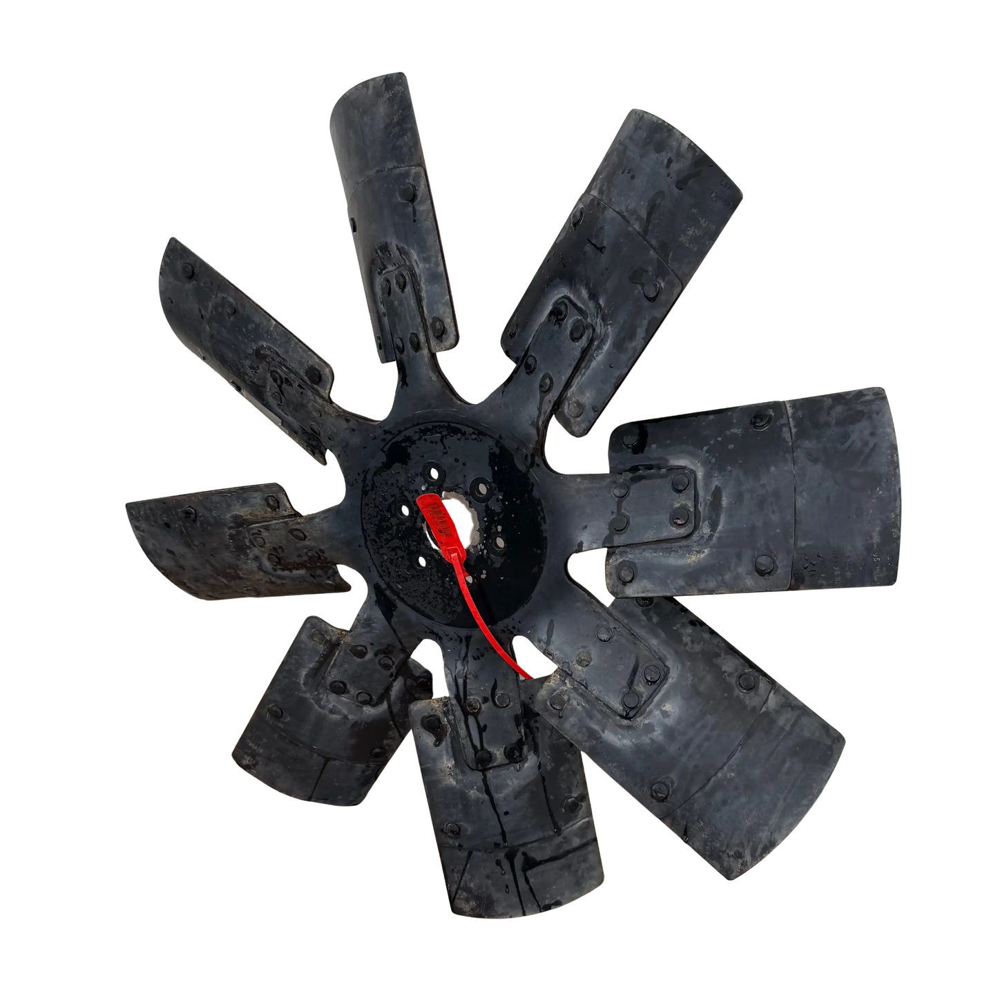 Fläktvinge | 311-3166 | Cat IT38H