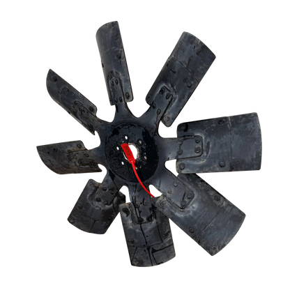 Fläktvinge | 311-3166 | Cat IT38H