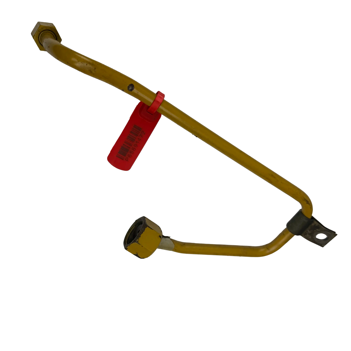 Rörledning | 262-1512 | Cat IT38H