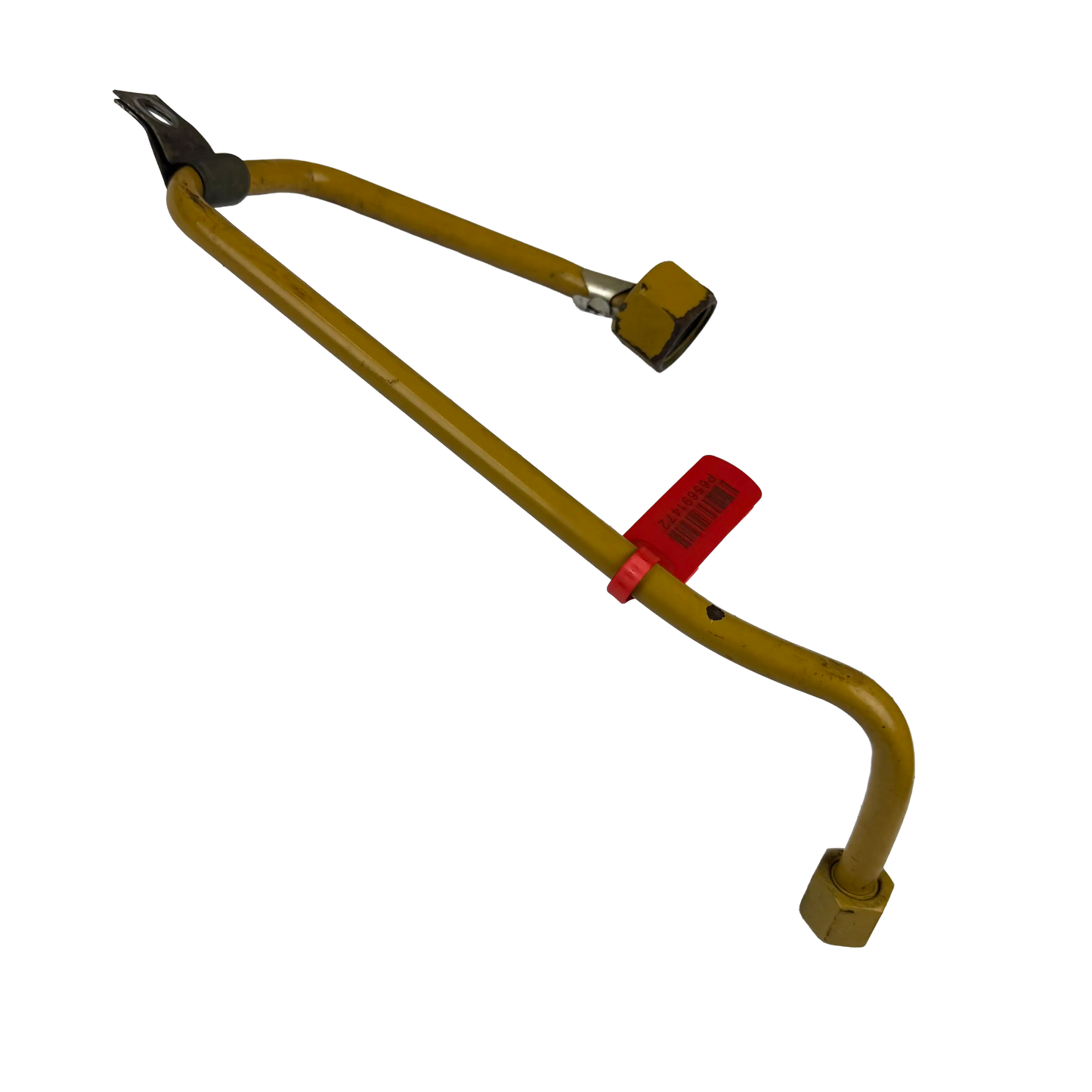 Rörledning | 262-1512 | Cat IT38H