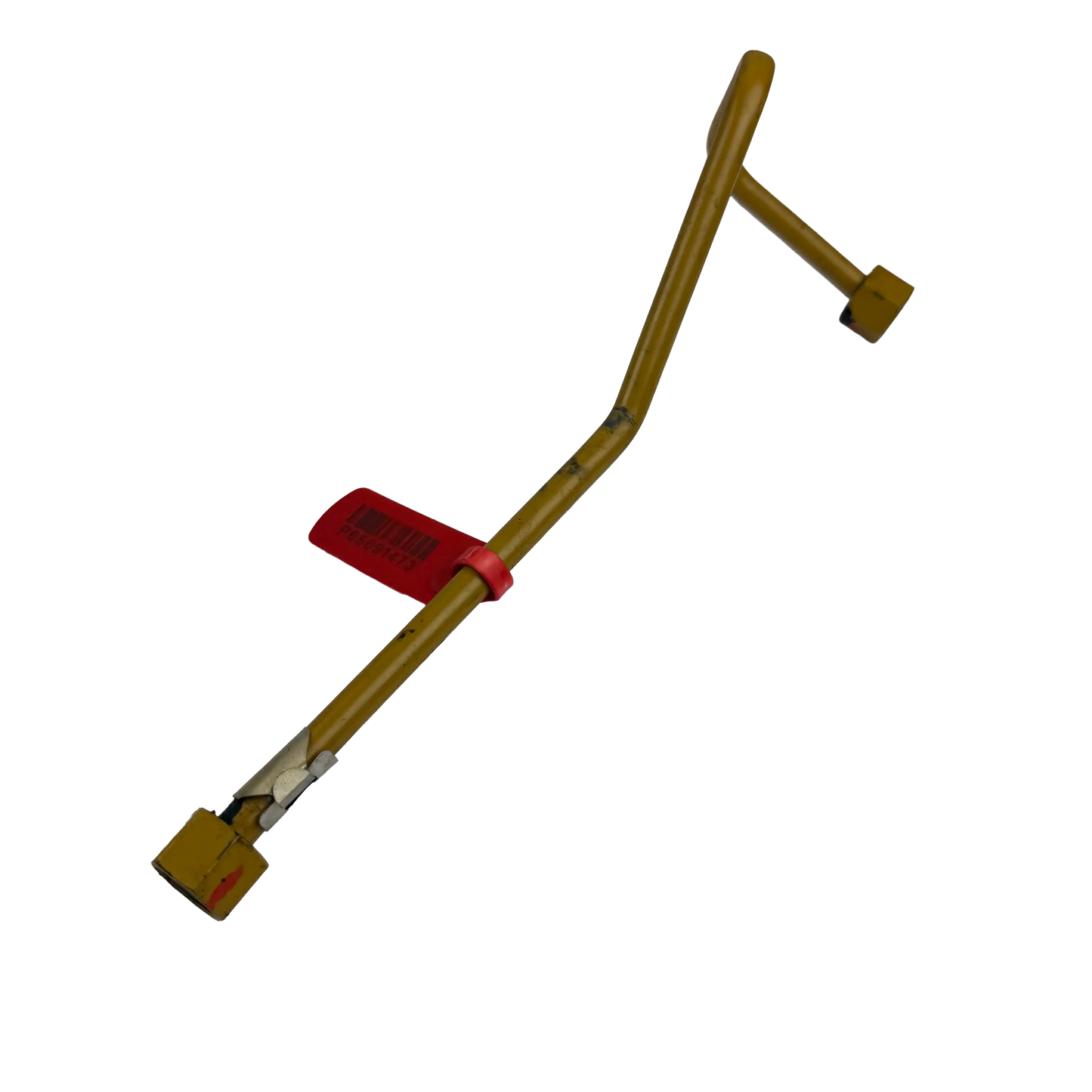 Rörledning | 318-6511 | Cat IT38H