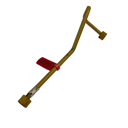 Rörledning | 318-6511 | Cat IT38H