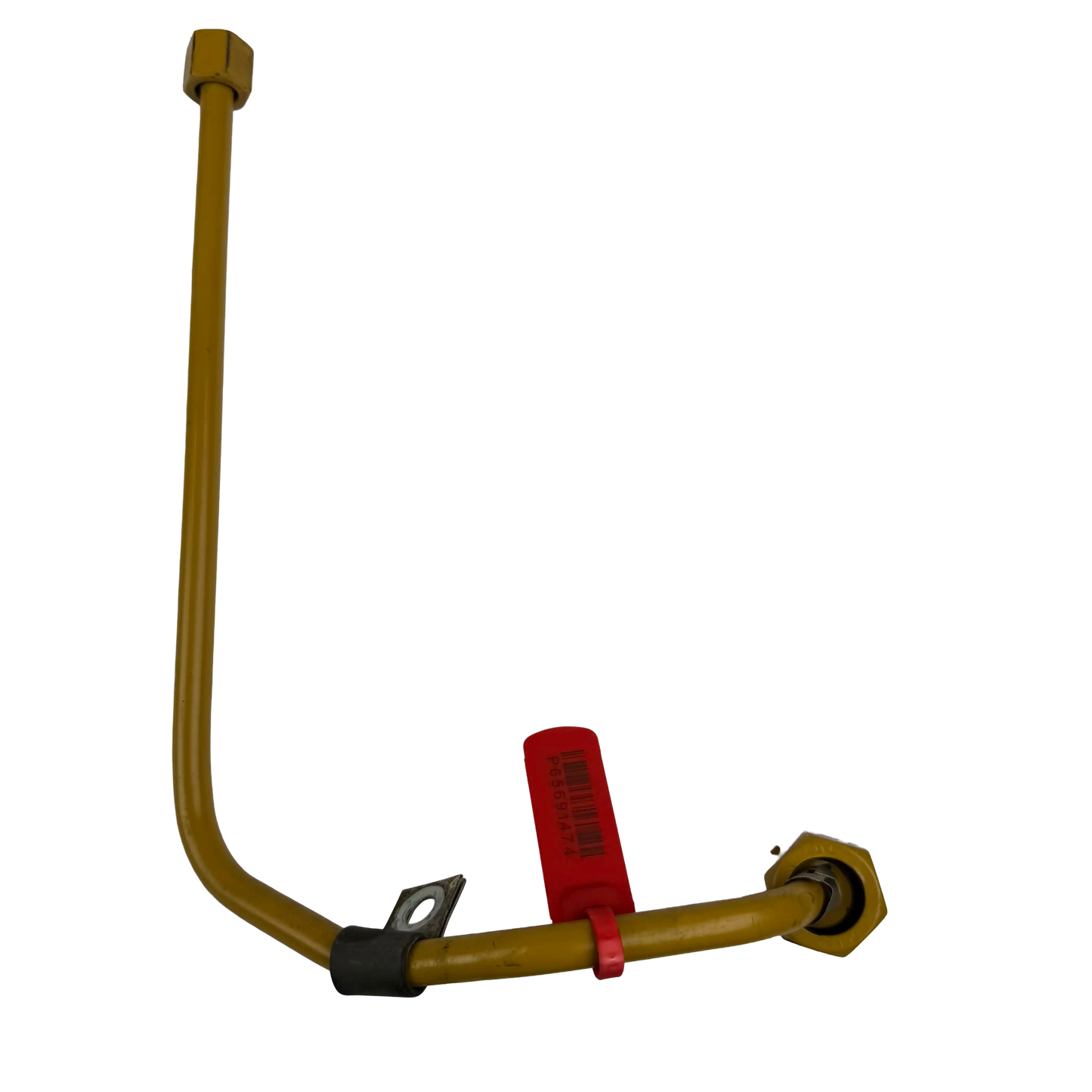 Rörledning | 318-1509 | Cat IT38H