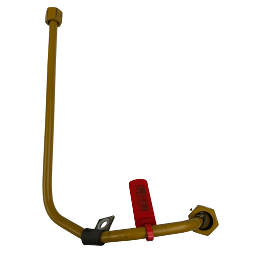 Rörledning | 318-1509 | Cat IT38H