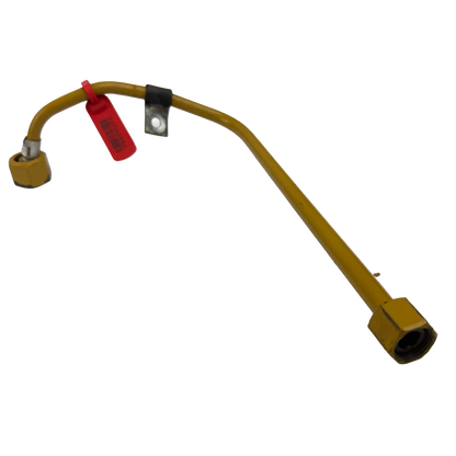 Rörledning | 318-1509 | Cat IT38H